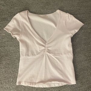 Brandy melville gina top
